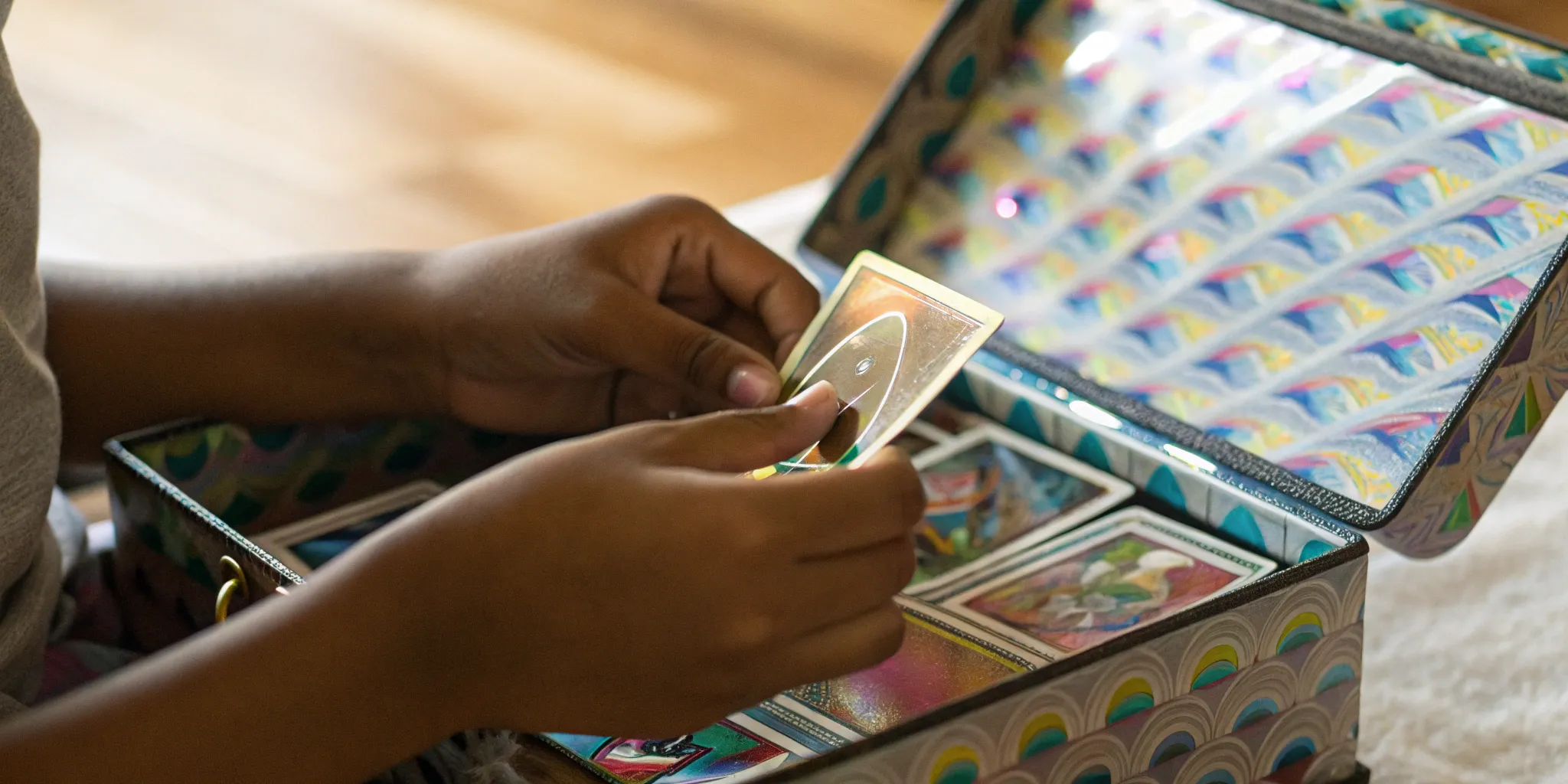 5 Best Sites to Buy Pokémon Card Mystery Box Online